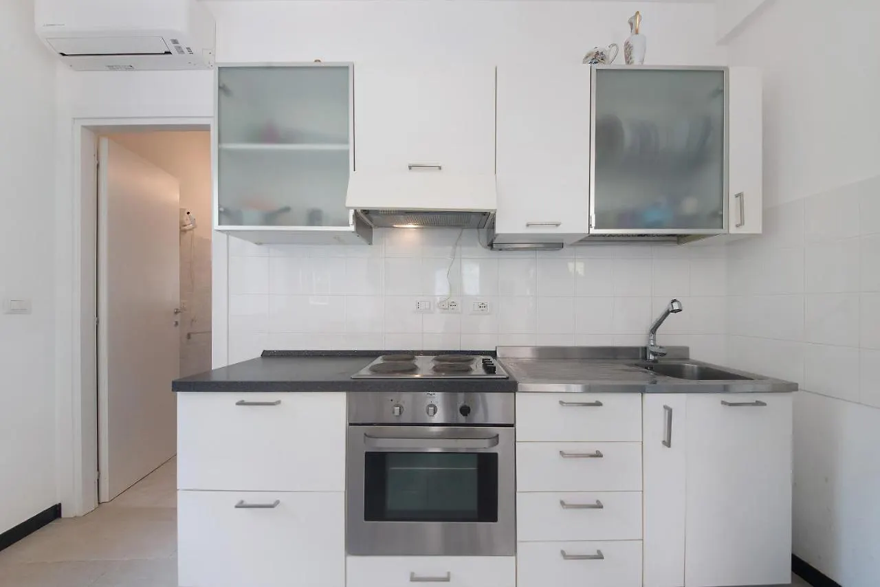 Holiday home Casa Piani Villa Moneglia