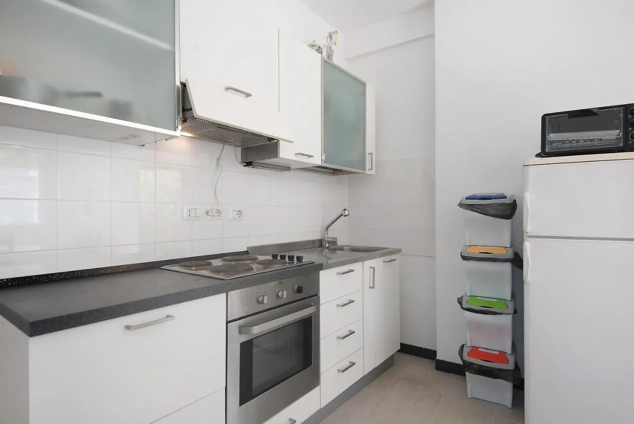 Casa Piani Villa Moneglia Holiday home