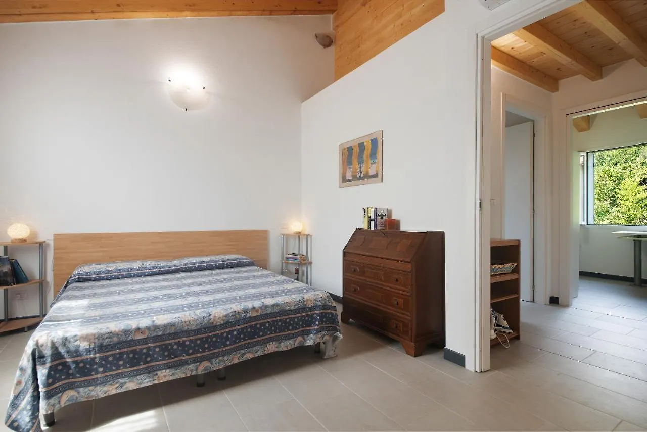 Holiday home Casa Piani Villa Moneglia
