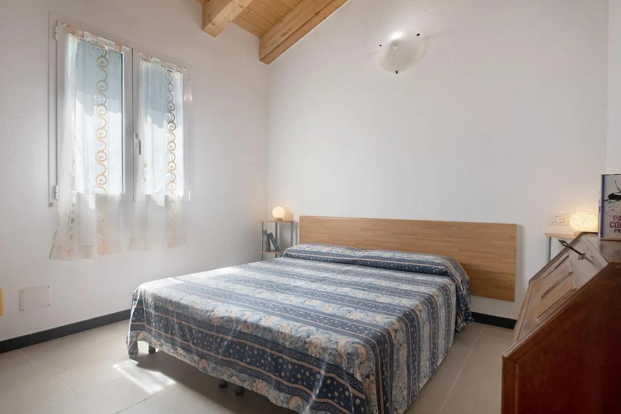 Villa Casa Piani à Moneglia Hébergement de vacances