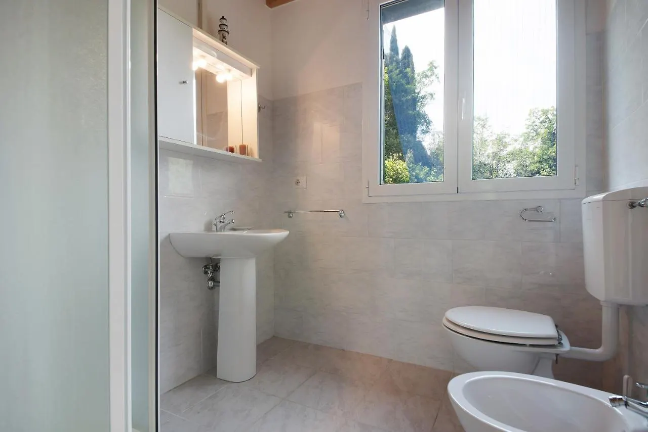 Casa Piani Villa Moneglia Holiday home