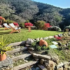 Orto Dei Rolli Séjour à la ferme