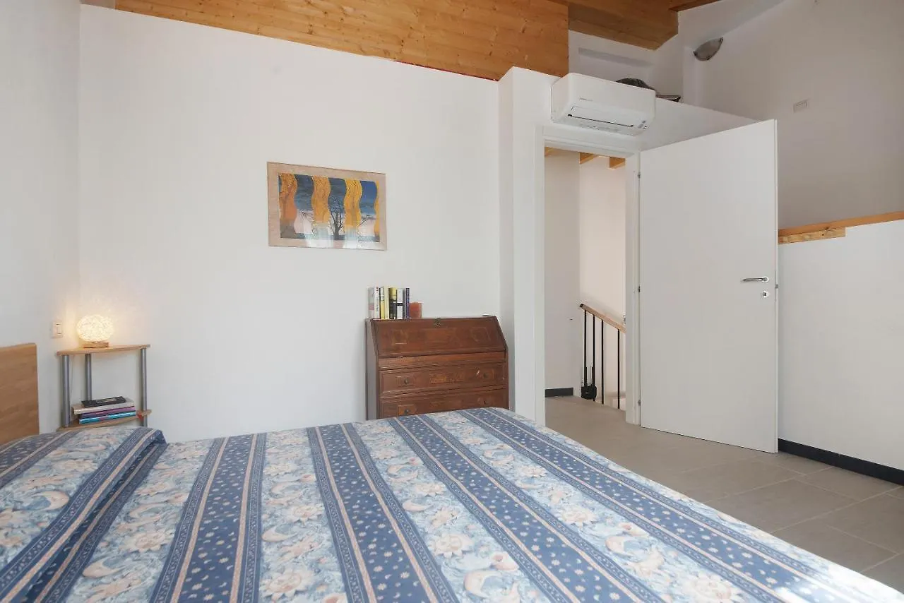 Casa Piani Villa Moneglia 0*,