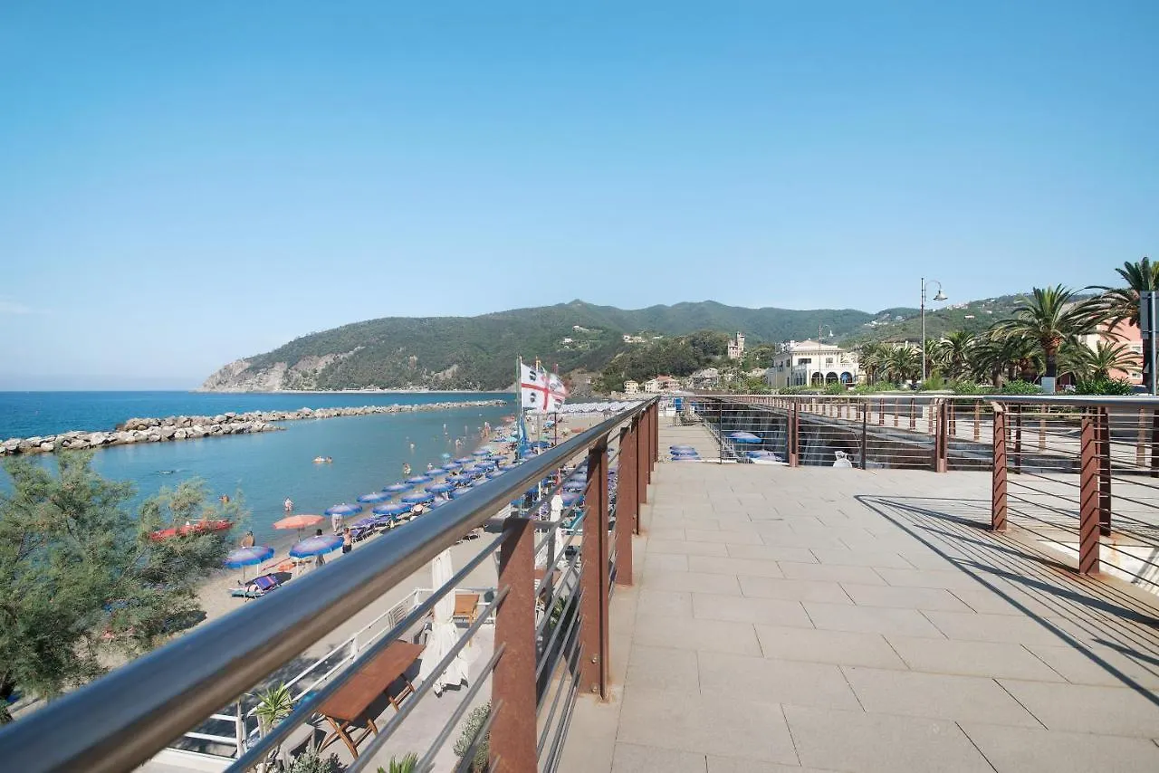 Casa Piani contacts