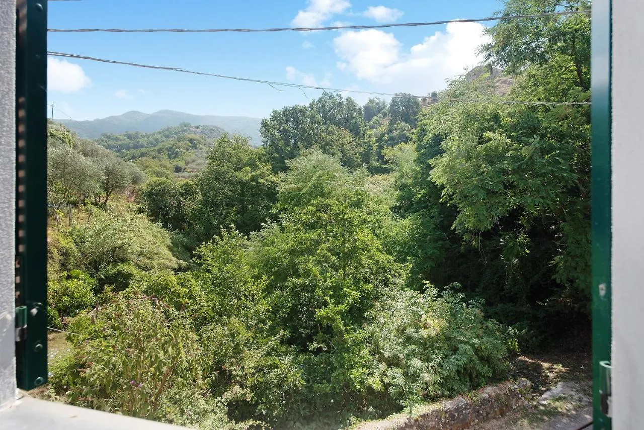 Casa Piani Villa Moneglia Holiday home